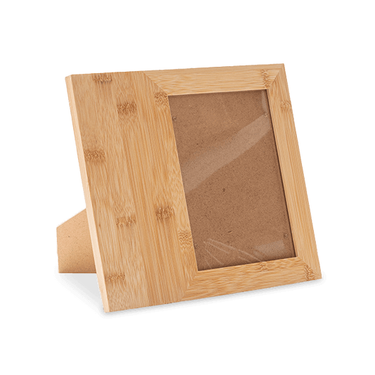 Bamboo Picture Frame