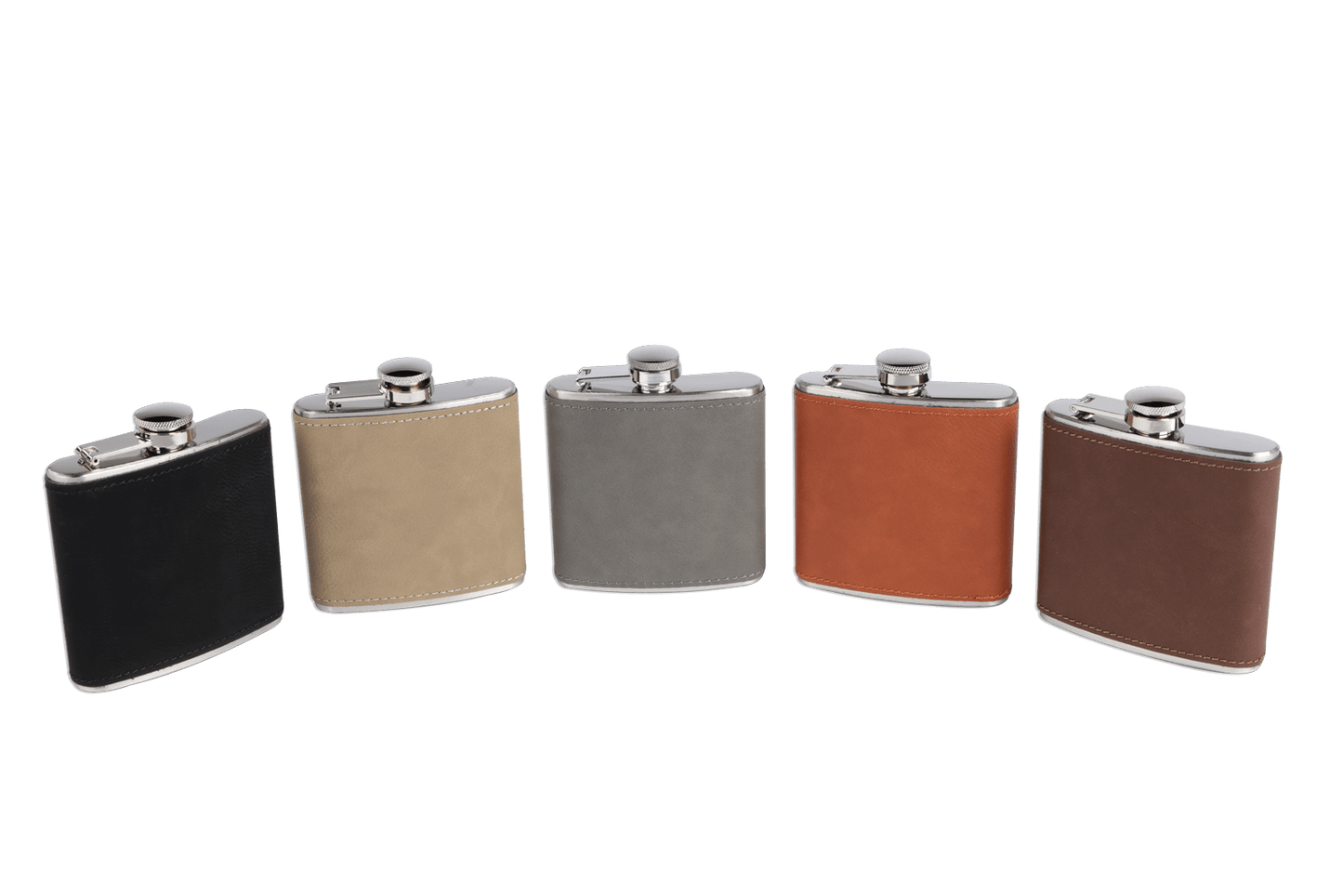 6oz Hip Flask