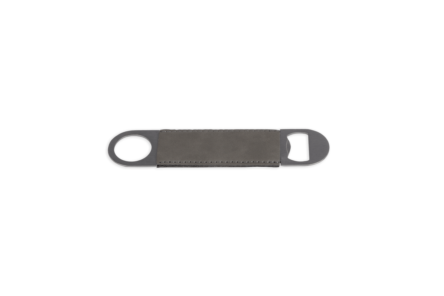 Leatherette Bottle Opener