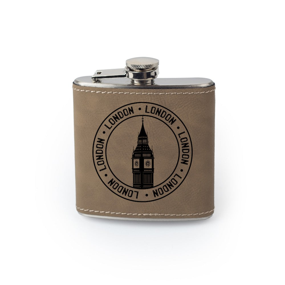 6oz Hip Flask