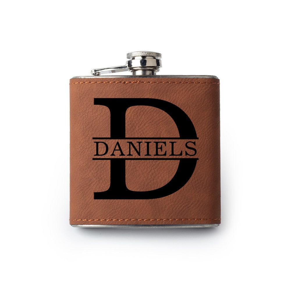 6oz Hip Flask