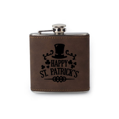 6oz Hip Flask