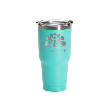 20oz & 30oz Tumbler