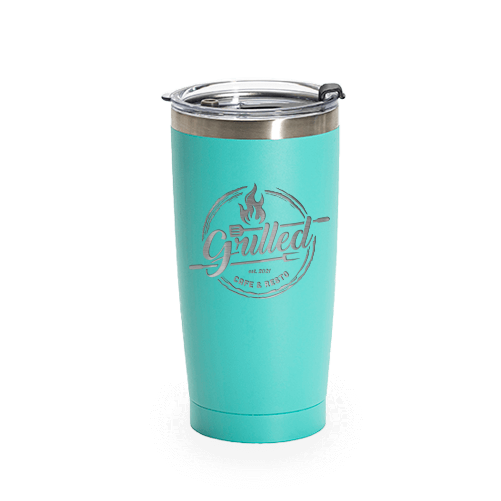 20oz & 30oz Tumbler