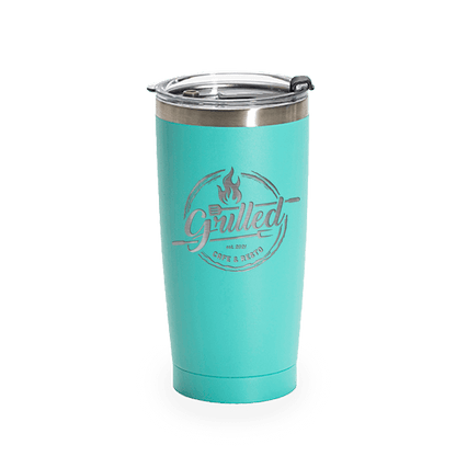 20oz & 30oz Tumbler